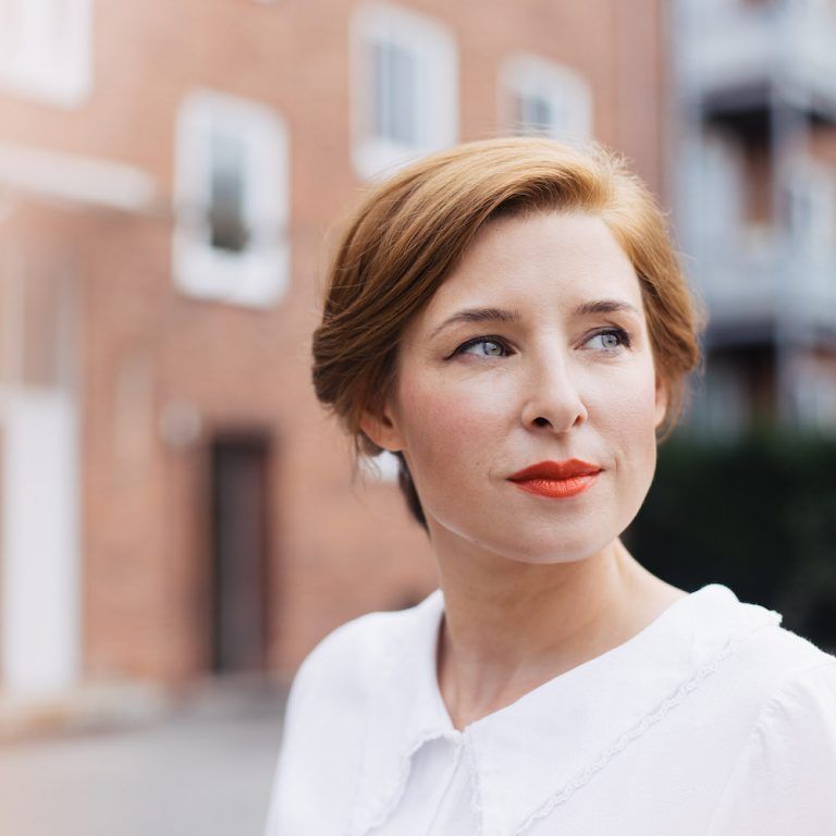MARTINA EBM (© Elena Zaucke)