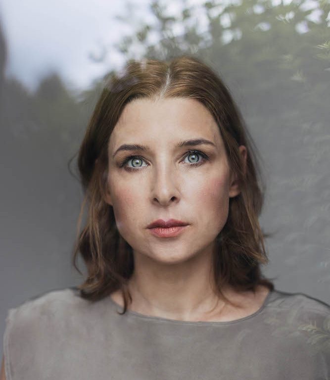 MARTINA EBM (© Elena Zaucke)