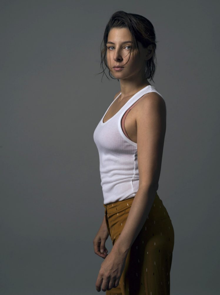 MARTINA EBM (© Chris Singer)