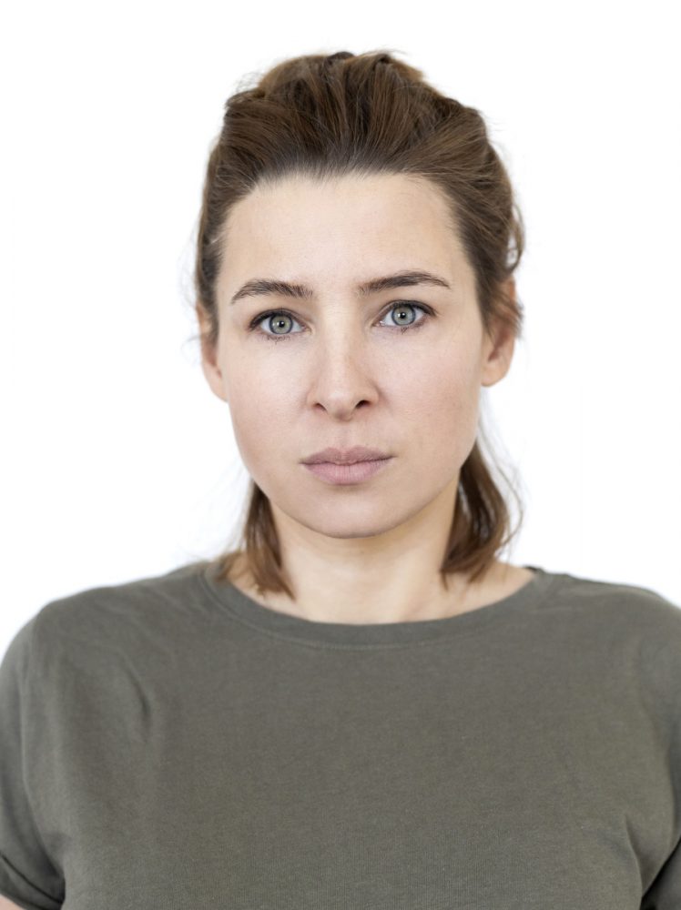 MARTINA EBM (© Chris Singer)