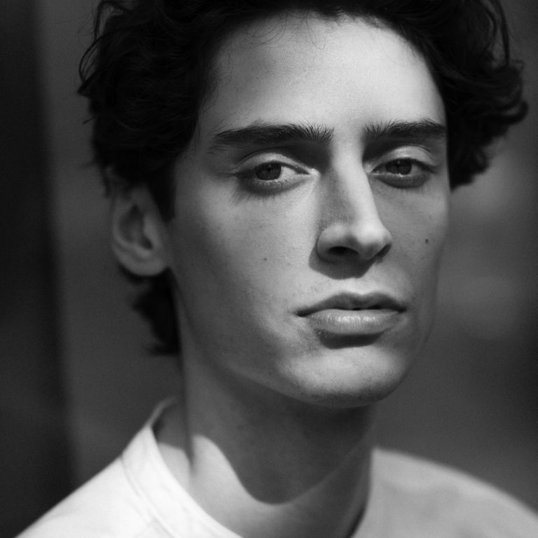 EREN M. GÜVERCIN (© Linda Rosa Saal)