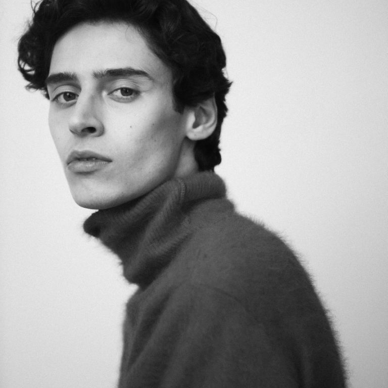 EREN M. GÜVERCIN (© Linda Rosa Saal)
