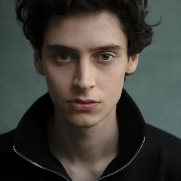 EREN M. GÜVERCIN (© Linda Rosa Saal)