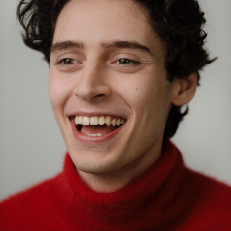 EREN M. GÜVERCIN (© Linda Rosa Saal)