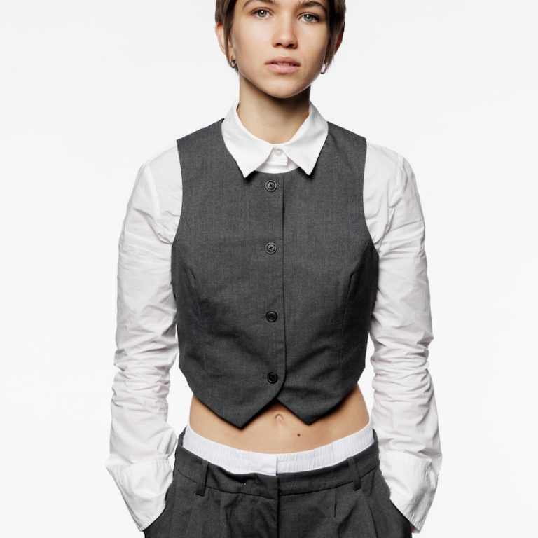ANNA-LENA SCHWING (© Oliver Look)