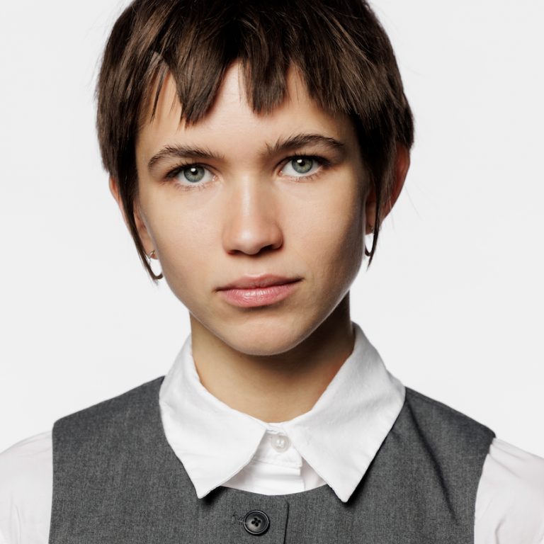 ANNA-LENA SCHWING (© Oliver Look)