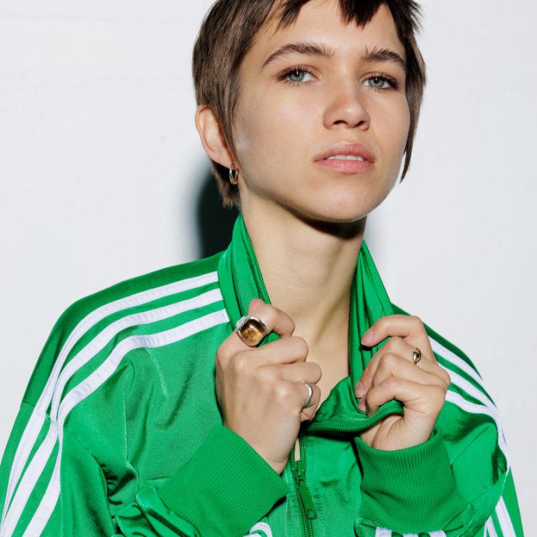 ANNA-LENA SCHWING (© Oliver Look)