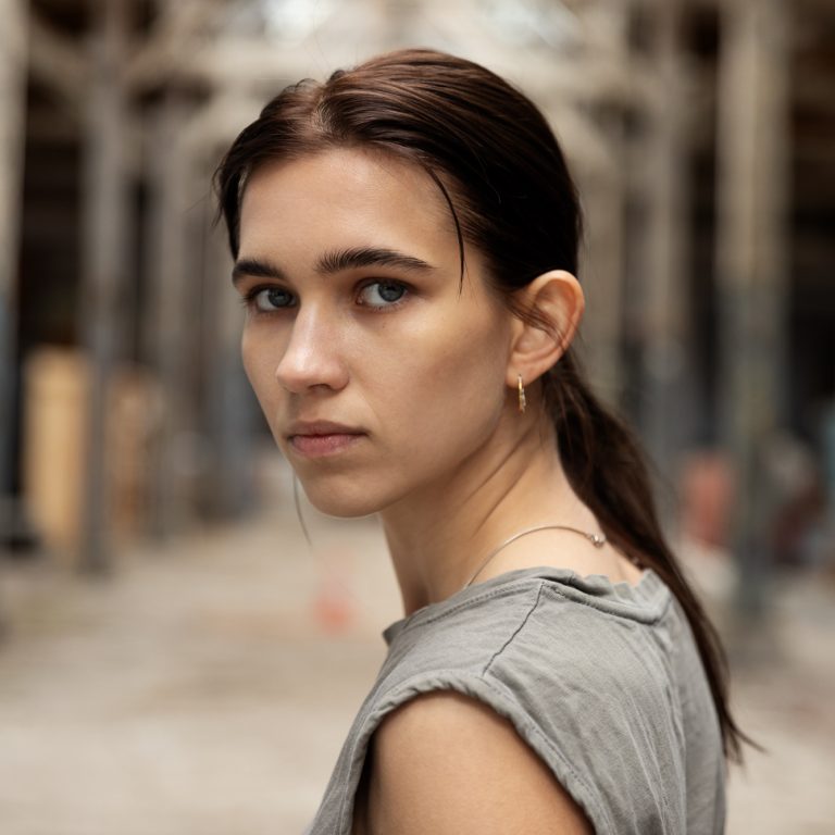 ANNA-LENA SCHWING (© Oliver Look)