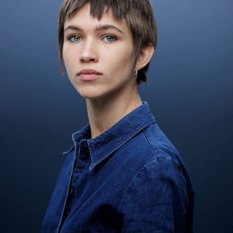 ANNA-LENA SCHWING (© Oliver Look)