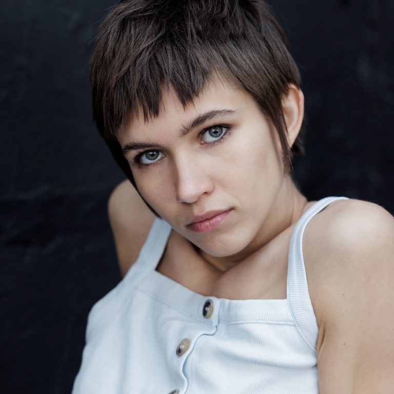 ANNA-LENA SCHWING (© Oliver Look)