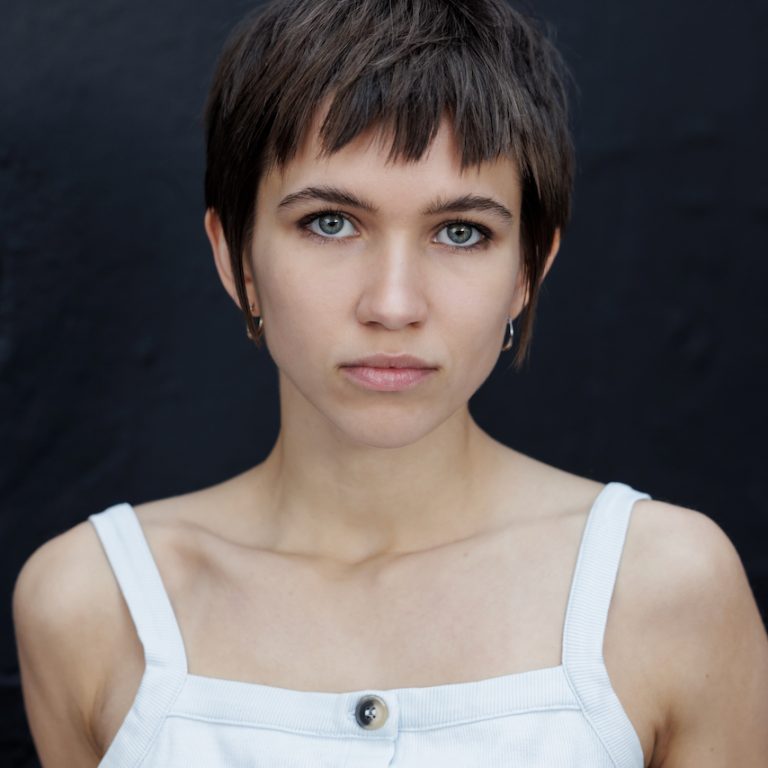 ANNA-LENA SCHWING (© Oliver Look)