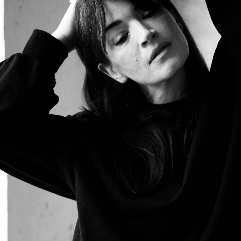 ANNA BEDERKE (© Frank Wartenberg)