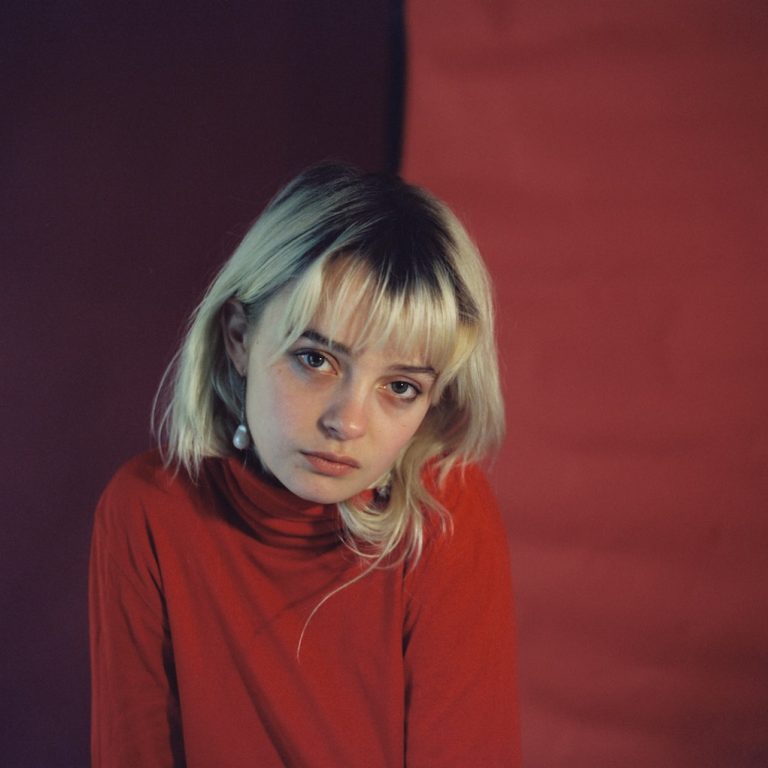 MAJA BONS (© Marco Krüger)