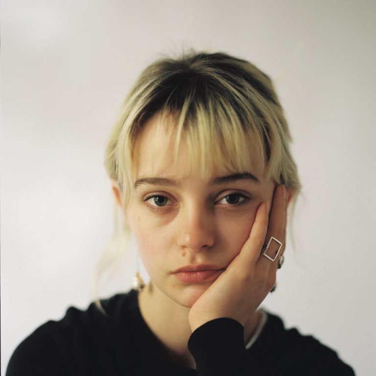 MAJA BONS (© Marco Krüger)