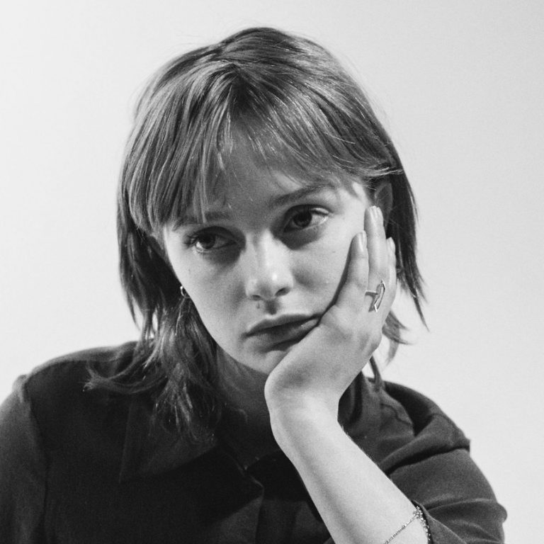 MAJA BONS (© Mara Vorberg)