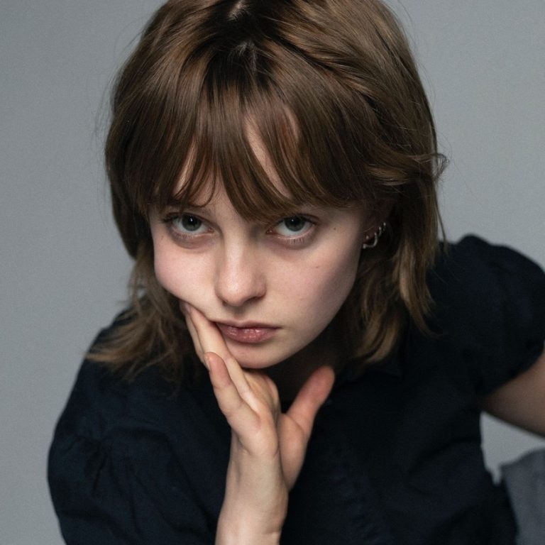 MAJA BONS (© Mara Vorberg)