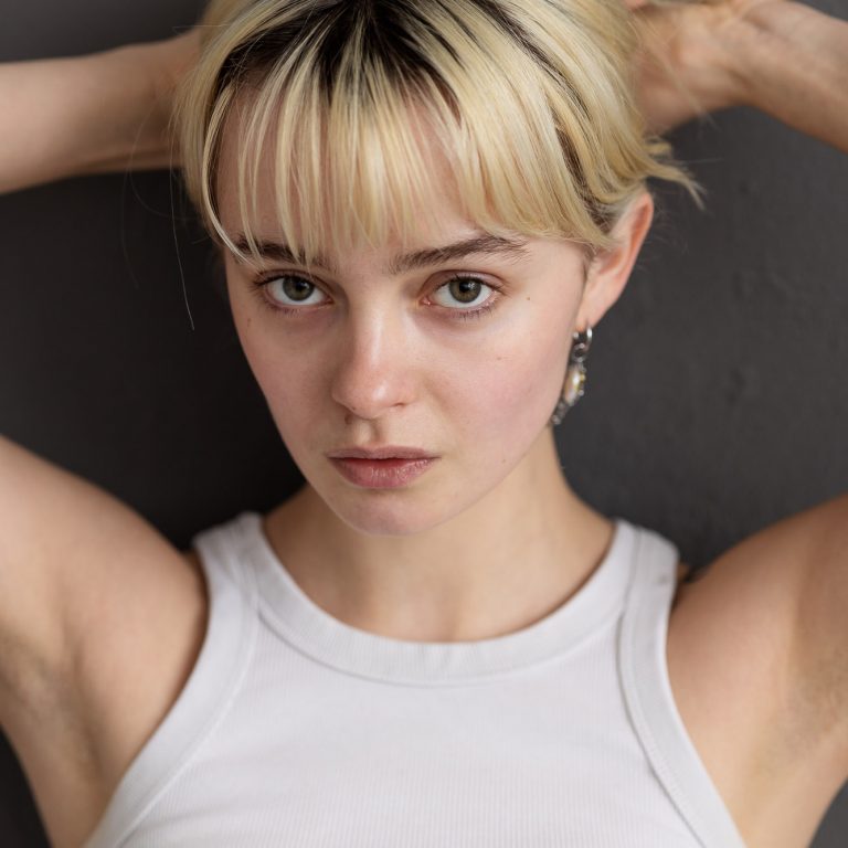 MAJA BONS (© Oliver Look)