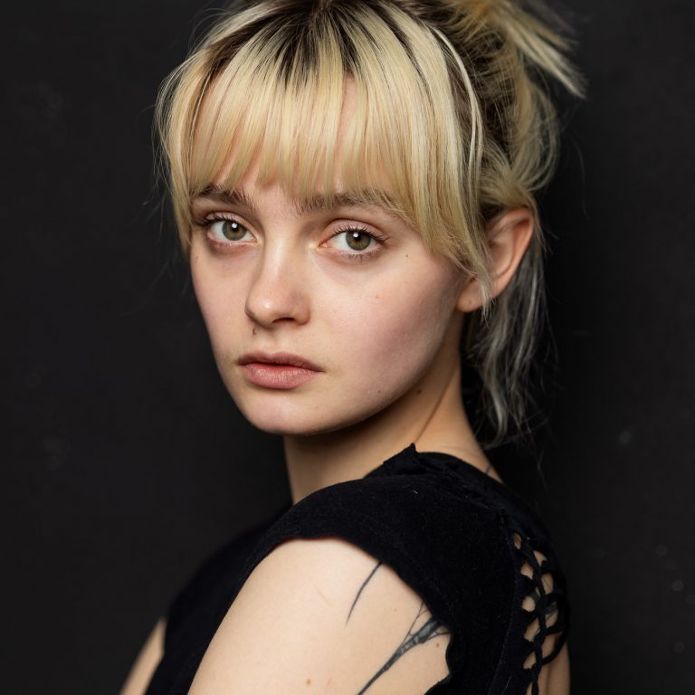 MAJA BONS (© Oliver Look)