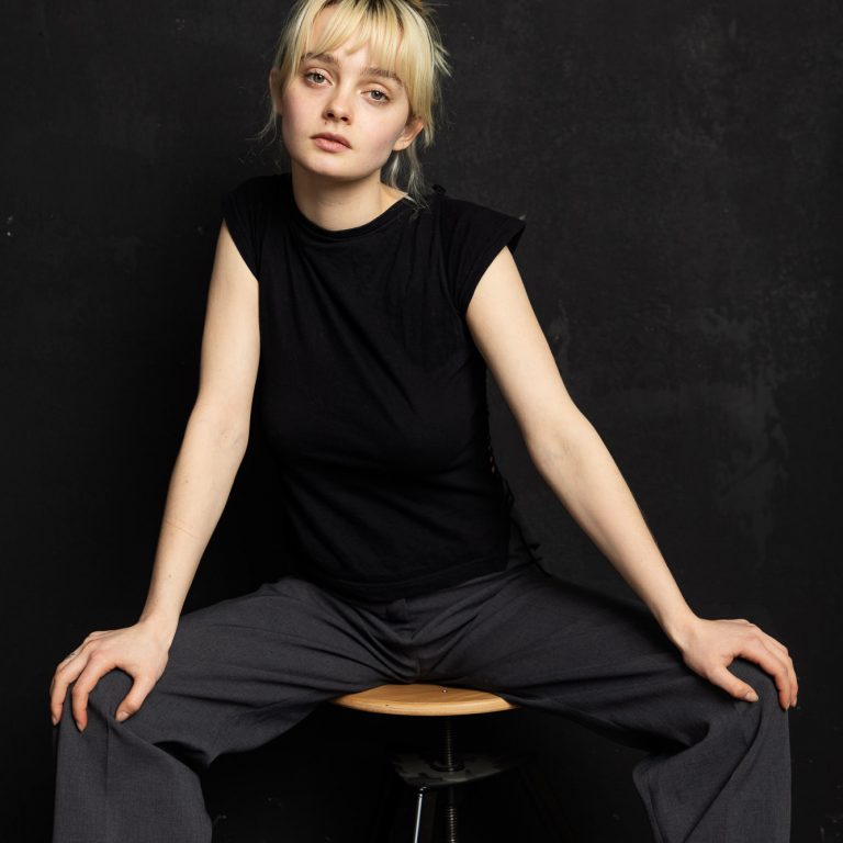 MAJA BONS (© Oliver Look)