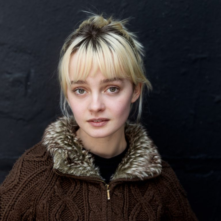 MAJA BONS (© Oliver Look)