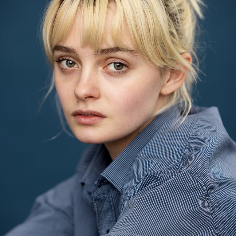 MAJA BONS (© Oliver Look)