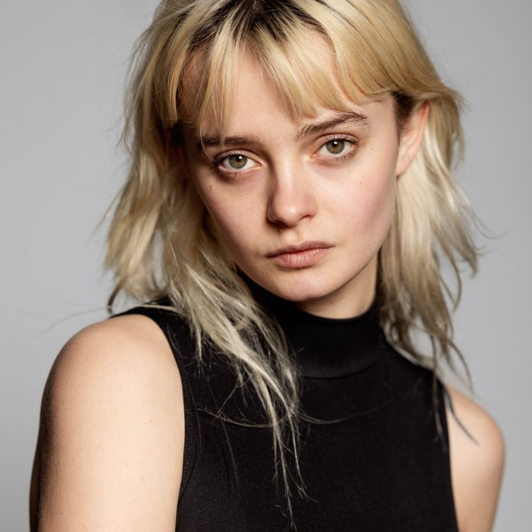 MAJA BONS (© Oliver Look)