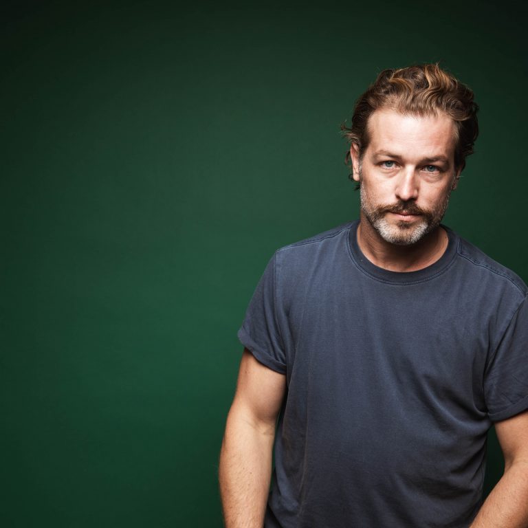 JULIAN LOOMAN (© Nadine Poncioni)