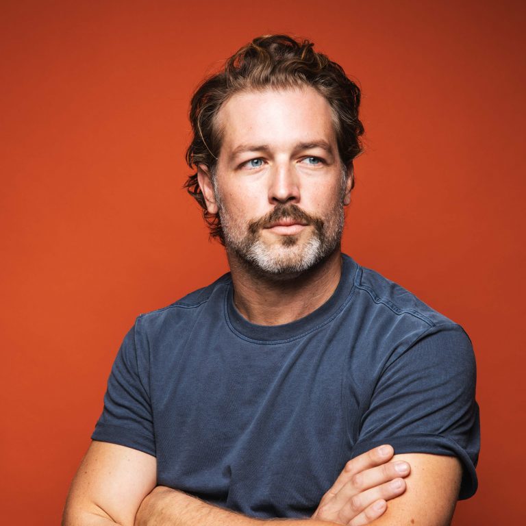 JULIAN LOOMAN (© Nadine Poncioni)