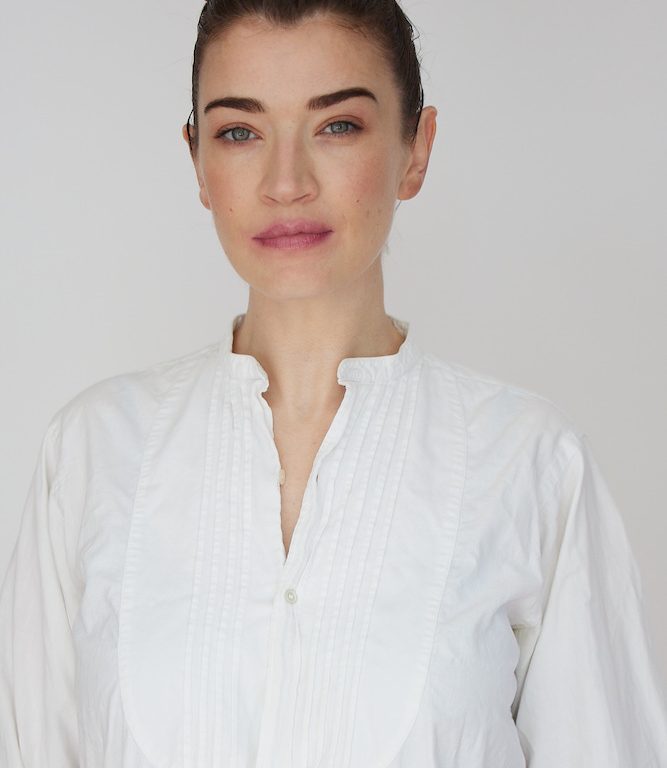 ANNA BEDERKE (© Frank Wartenberg)