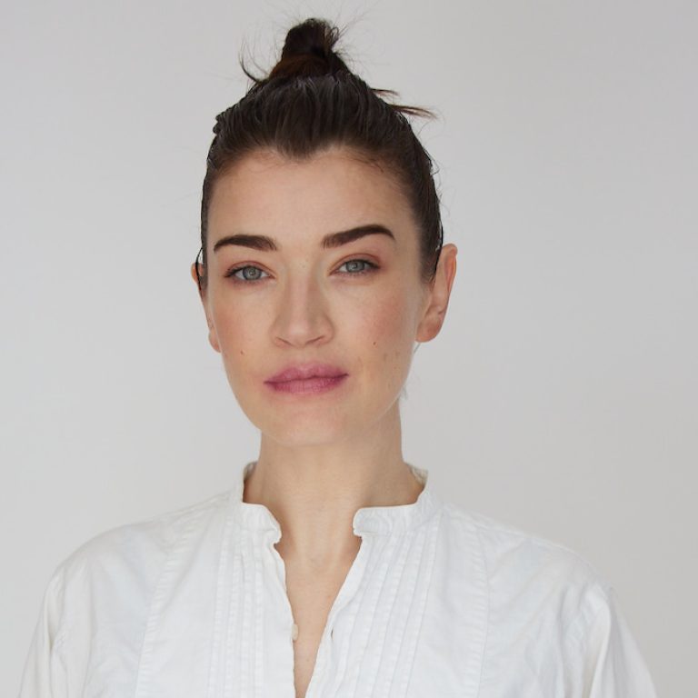 ANNA BEDERKE (© Frank Wartenberg)