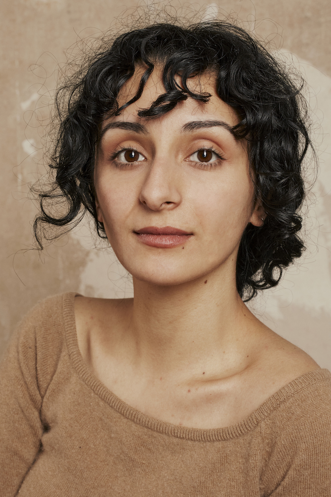 Şafak Şengül SPIELKIND