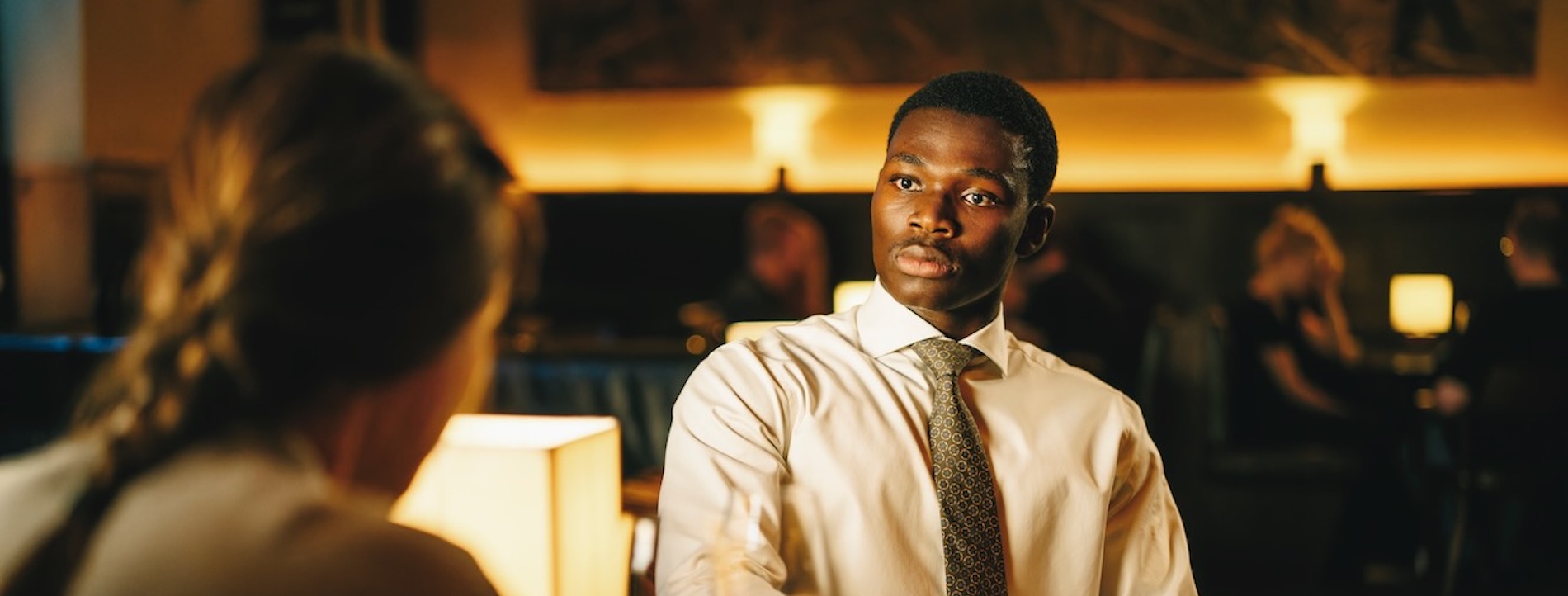 »Polizeiruf 110 Little Boxes« SPIELKIND »Polizeiruf 110 Little Boxes« SPIELKIND