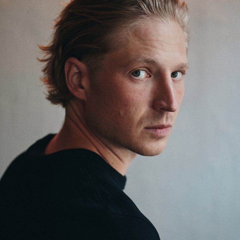 ANTON RUBTSOV (© Nils Schwarz)