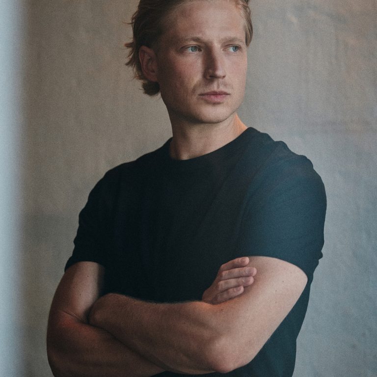 ANTON RUBTSOV (© Nils Schwarz)