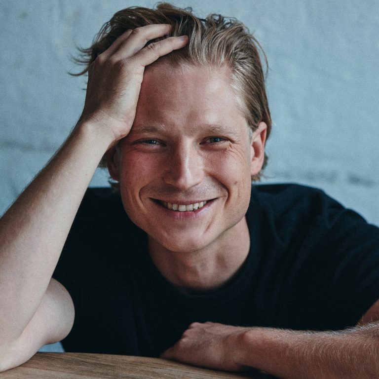ANTON RUBTSOV (© Nils Schwarz)