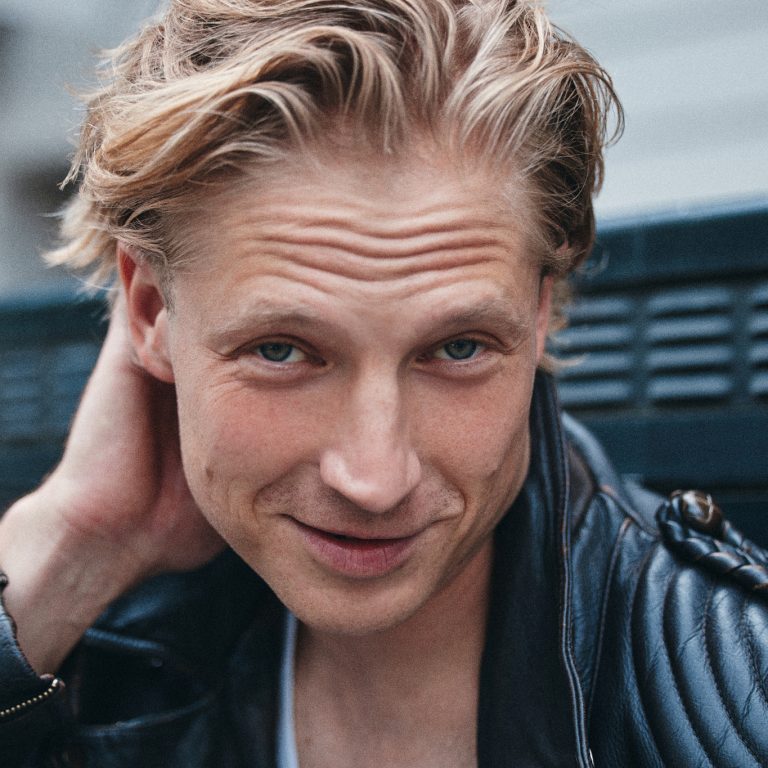ANTON RUBTSOV (© Nils Schwarz)