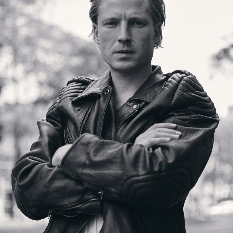 ANTON RUBTSOV (© Nils Schwarz)