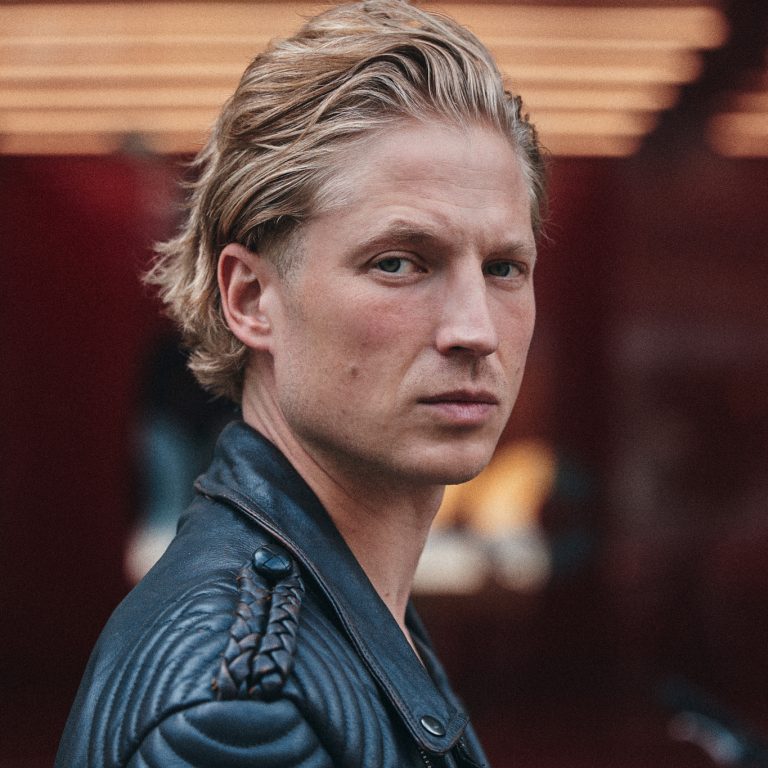 ANTON RUBTSOV (© Nils Schwarz)