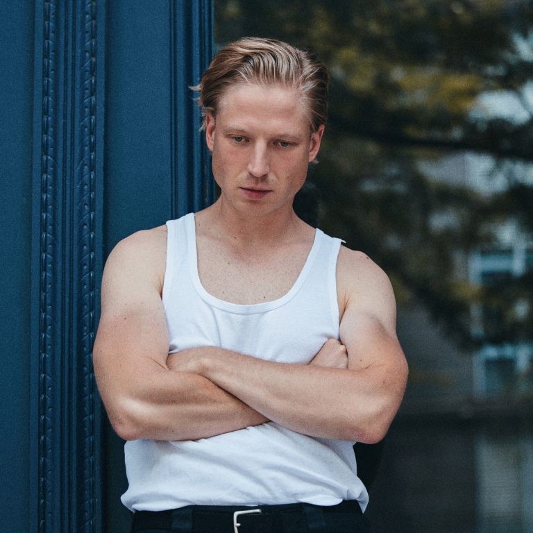 ANTON RUBTSOV (© Nils Schwarz)