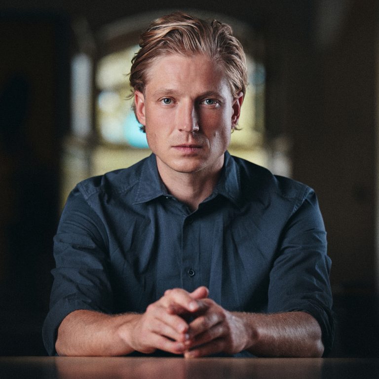 ANTON RUBTSOV (© Nils Schwarz)