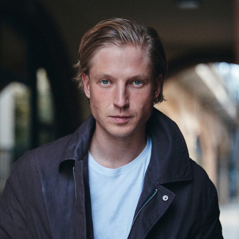 ANTON RUBTSOV (© Nils Schwarz)