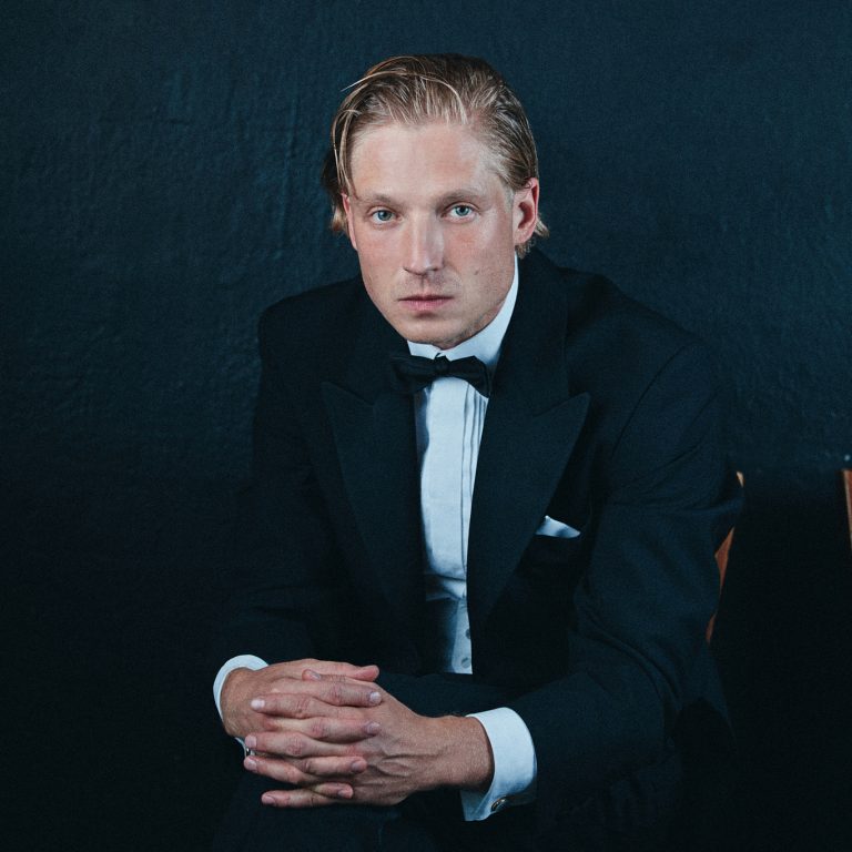 ANTON RUBTSOV (© Nils Schwarz)