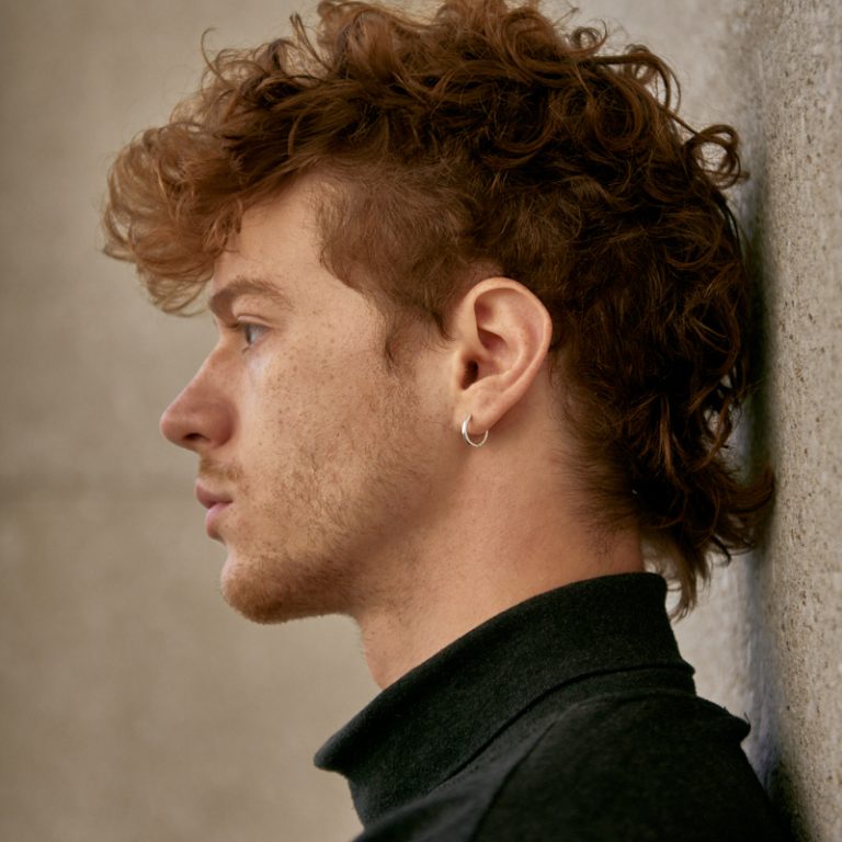 JONAS HOLDENRIEDER (© Jost Schowe)