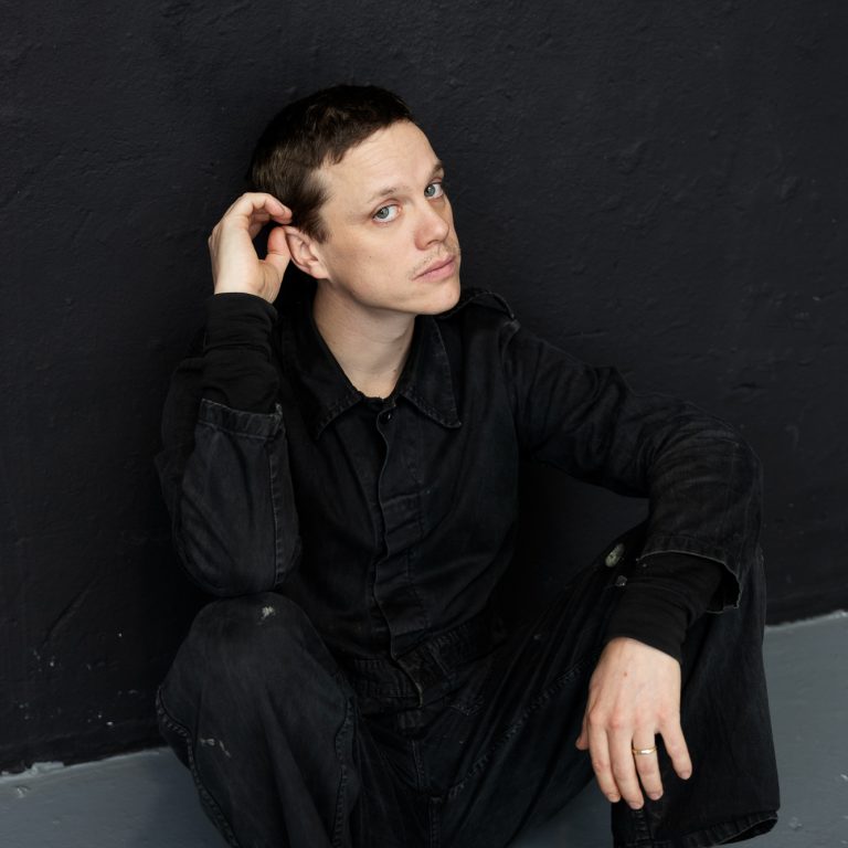 SIMON STEINHORST (© Oliver Look)