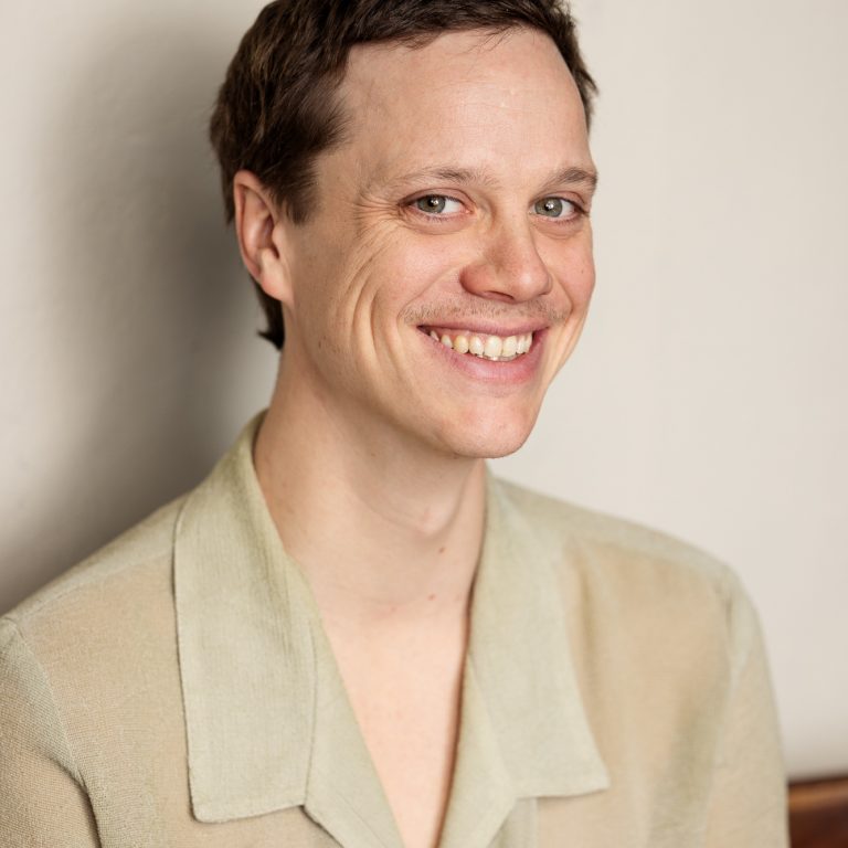 SIMON STEINHORST (© Oliver Look)