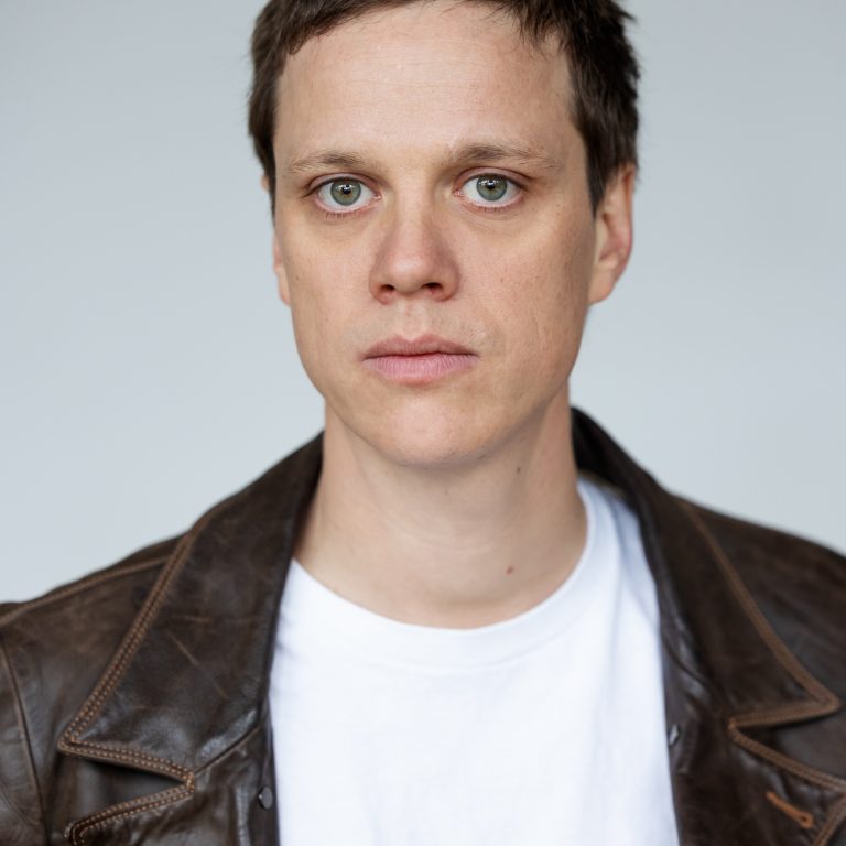 SIMON STEINHORST (© Oliver Look)