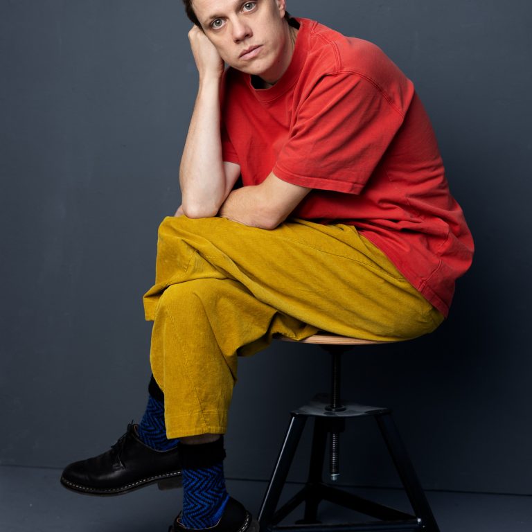 SIMON STEINHORST (© Oliver Look)