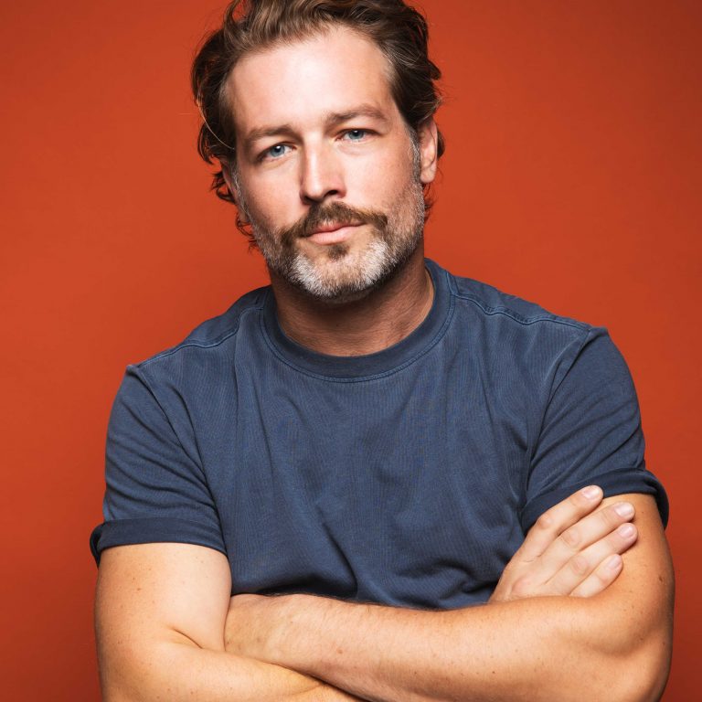 JULIAN LOOMAN (© Nadine Poncioni)