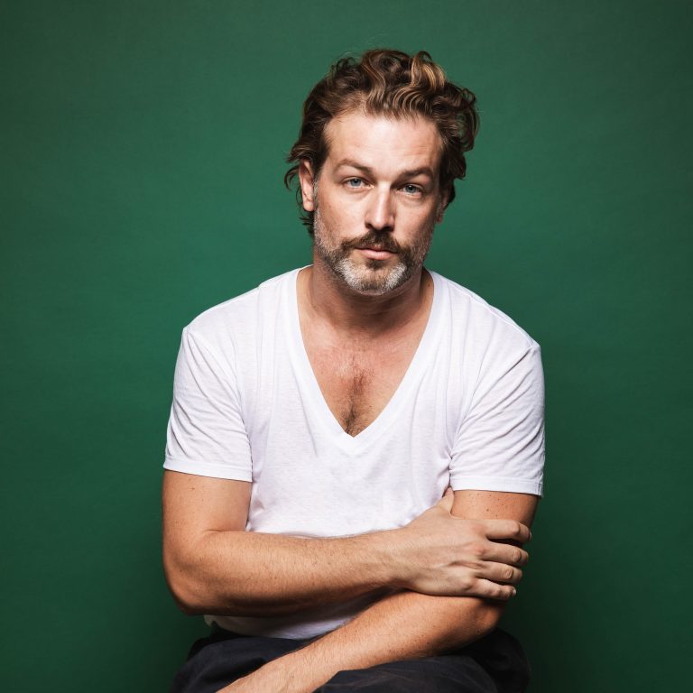 JULIAN LOOMAN (© Nadine Poncioni)