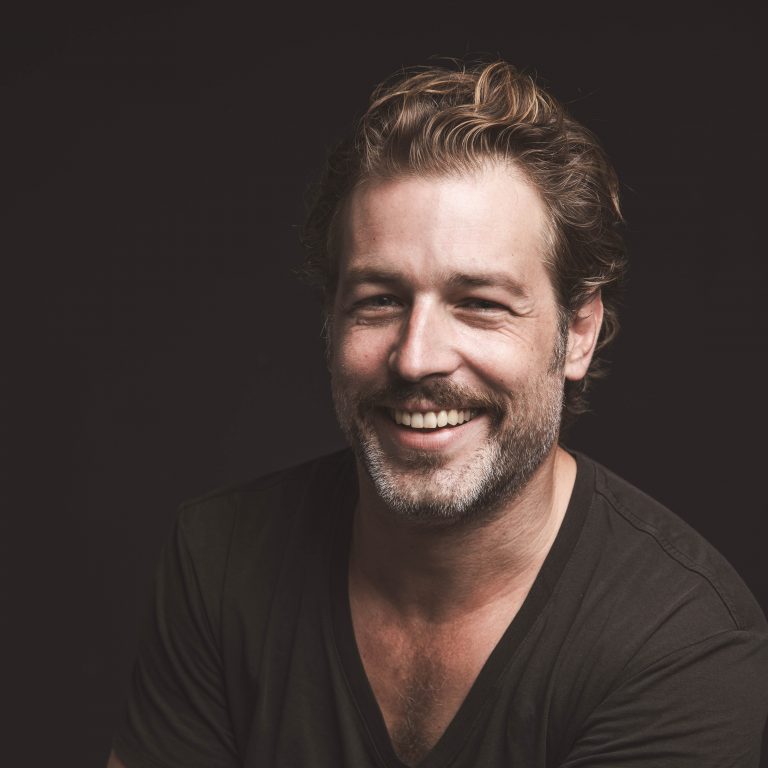JULIAN LOOMAN (© Nadine Poncioni)